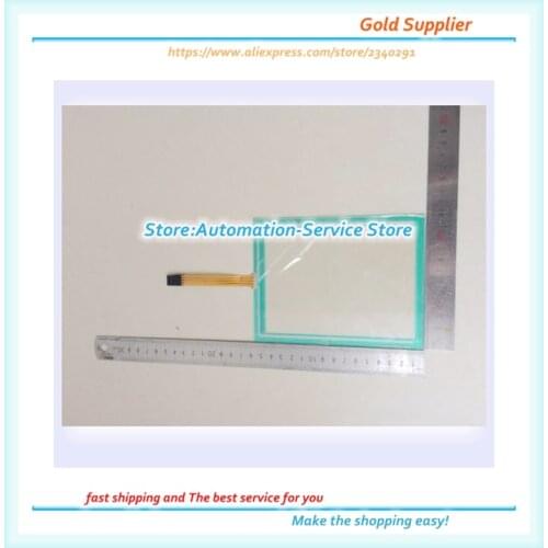 New Touch Screen Glass Panel Use For 4PP120.0653-K01