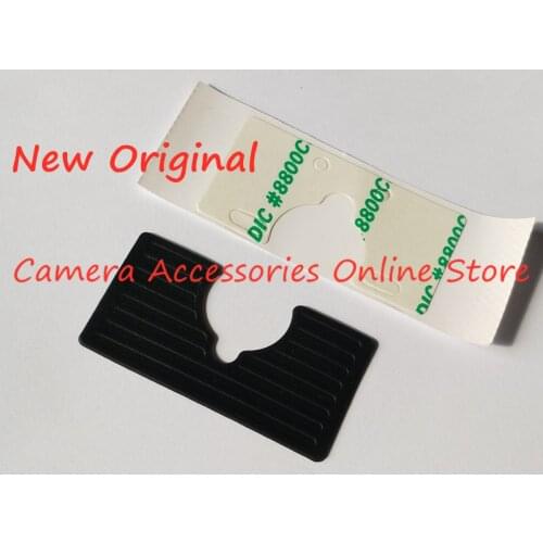 New Bottom Base Cover Rubber Lid for Canon FOR EOS 5D Mark III 5D3 Camera Repair Parts