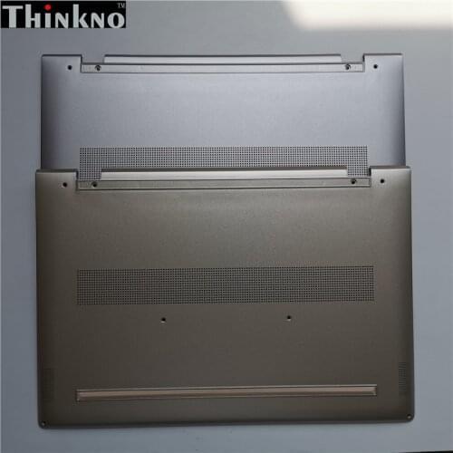 NEW For HP 13-AD 13-AD017TX Bottom Case Shell D Cover Silver 928446-001 Gold 928445-001