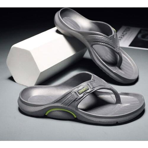 OUZUOXING Men's Slippers