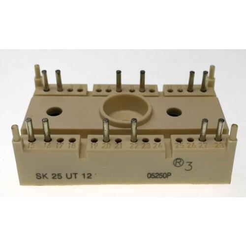 SK45UT08 SK25UT12 Original, Can Provide Test, 1 Year Warranty