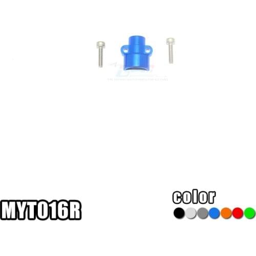 ALLOY CENTER MAIN SHAFT STABILIZING JOINT MYT016R FOR 1/18 AXIAL ELECTRIC YETI JR AX90052-1001 AX90069-1001 PARTS