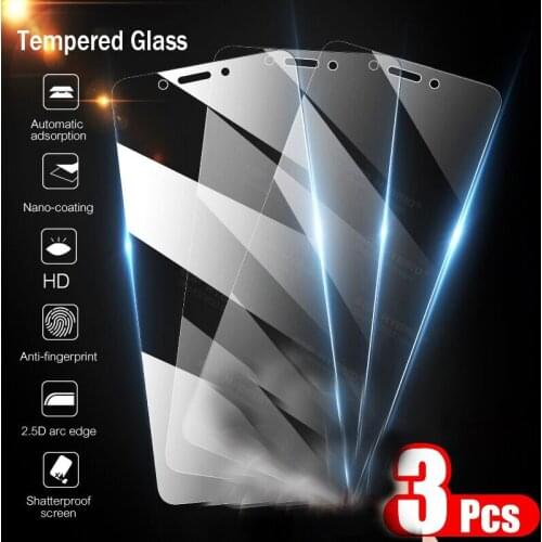 Full Cover Glass On For iPhone X XS Max XR SE2 SE 2020 Tempered Glass For iPhone 7 8 6 6s Plus 5 5S SE 11 Pro 9 Screen Protector