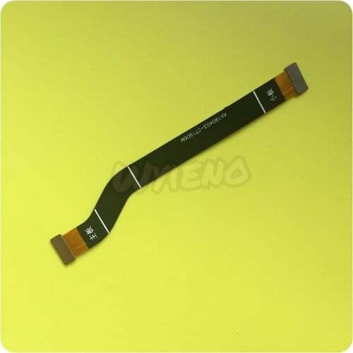Wyieno Motherboard Ribbon For Redmi GO Mainboard LCD Connector Main Interboard Flex Cable + Tracking