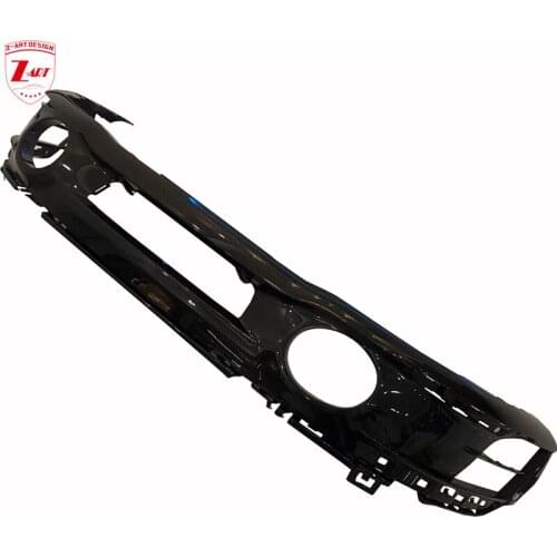 2020 Z-ART 911 sport design carbon fiber rear diffuser for 992 carbon fiber rear lip for 911 carbon fiber rear low spoiler