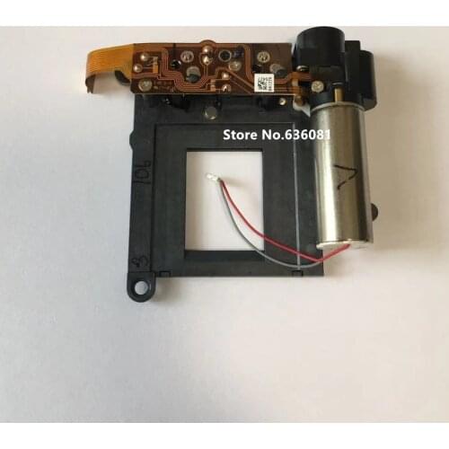 Repair Parts Shutter Unit For Samsung NX1