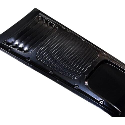 2021 Suitable For Hood Hilux Revo Front Vent 2015-2017