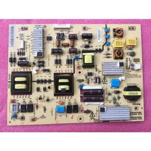 Toshiba 75024478 Power Supply Unit (PK101V2430I, L127A001L, 9MC127A00FC3V2LF)