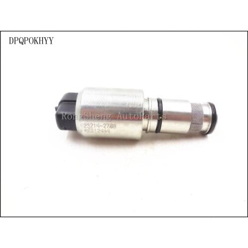 DPQPOKHYY For John Deere solenoid valve RE212444,25214-2708