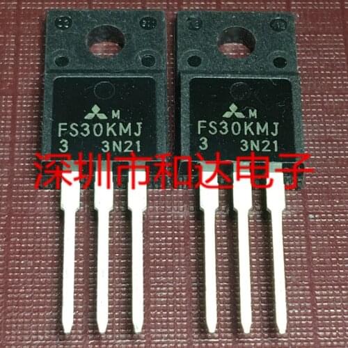 FS30KMJ-3 TO-220F 150V 30A