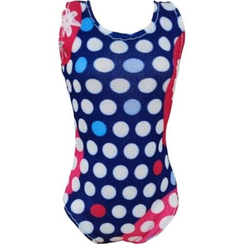 Simulation Lifelike Dolls Swimwear DIY Play House Pretend Play Accessory Toddler Girls Interactive Educational Toy Gift