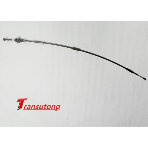 High-quality gearbox cable For Opel Astra H 13190005 759354 759344