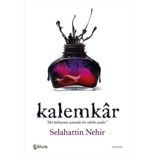 Kalemkar Selahattin River Editura (TURKISH)