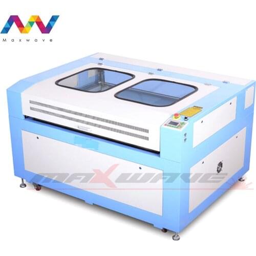 Co2 Laser 1080 Laser Engraving Marking Machine 220V/110V Laser Cutting Machine CNC Engraver Router Diy