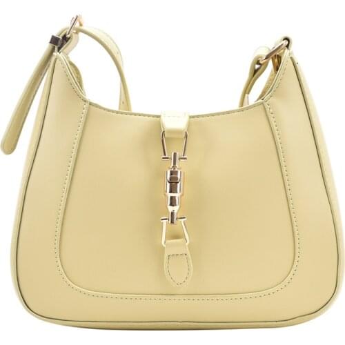 Mini Small bag PU Leather Womens Handbag solid pattern Chain Shoulder Messenger Bags