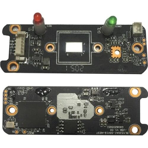 One Piece Project master Computer camera module Standard version, noise reduction A wheat (mark separation design) processing