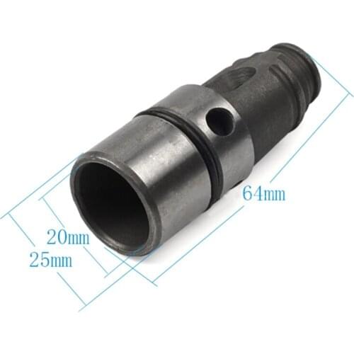 50LB Drill Chuck Power Tool Accessories Electric Drill Chuck for Bosch GBH 2-26DRE GBH2-26E GBH2-26DE GBH2-26RE DIY Home Us