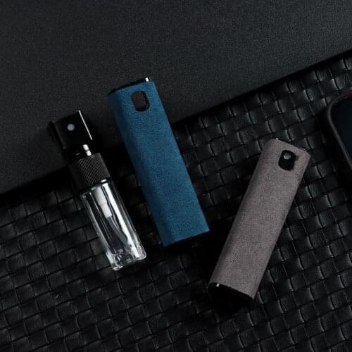 Capacity One-piece Design for Phone Computer Dust Removal Portable Screen Cleaner Clean Tool Set Lens Cleaning Artiface