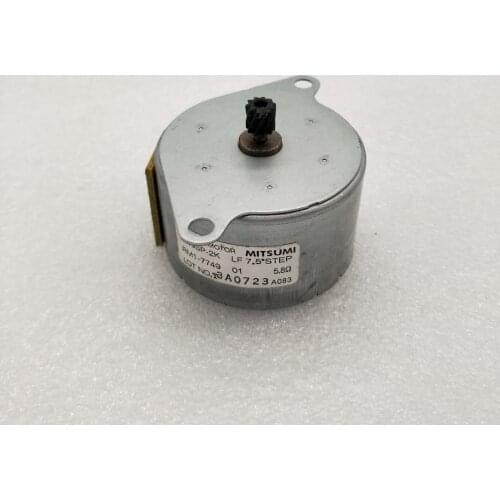 Printer heating drive motor motor RM1-7749 for hp cp1025 1025 M175 M275