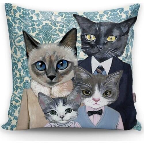 Realhomes Large Pillows