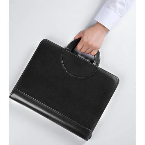 Tlevino Binder Folders