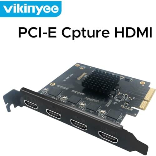 Vikinyee Electro Accessories