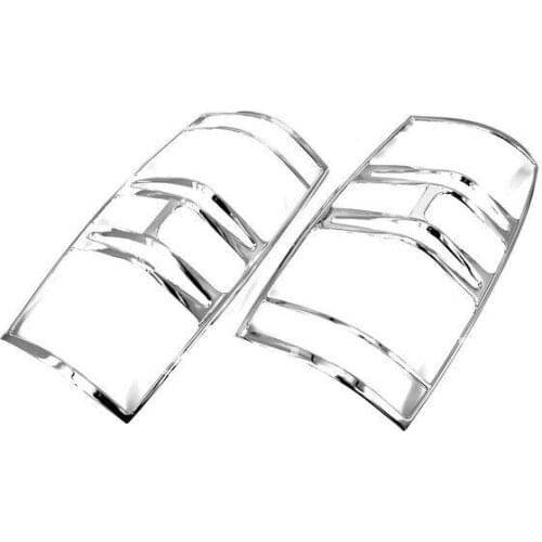 High Quality Chrome Tail Light Cover for Chevrolet Tahoe 07-09 free shipping