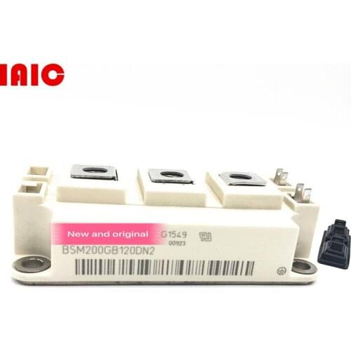 100%New and original, 90 days warranty BSM200GB120DN2