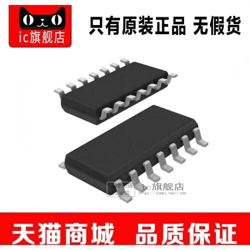 74ABT00DSOP14 74ABT00