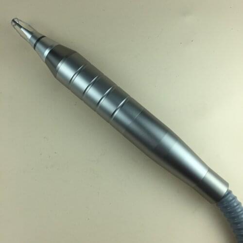 Eyebrow washing freckle removal tattoo removal 3 IN 1 Hand-held laser eyebrow wash handle for beauty machine and equipment