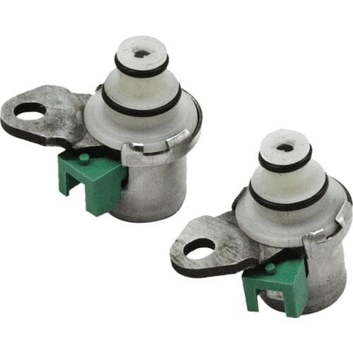 4F27E Transmission Shift Solenoid Kit Set Fit for Ford Focus 1999-On NEW