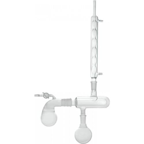 Drying Apparatus Abderhalden