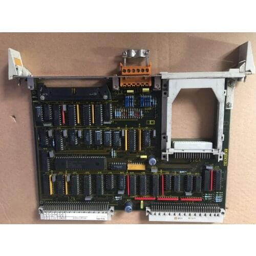 Used Good Condition 6FX1121-2BA03 +6FX1822-7BX00-3H