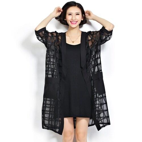 BELISNVOY Black Blouses