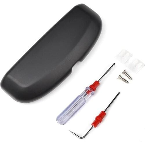 For Bmw 3 5 7 Series X1 X3 X5 Car Glasses Case Storage Holder Sunglass Box