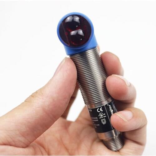 Wenglor Wigler photoelectric switch HW11PA3 reflective sensor brand new original authentic