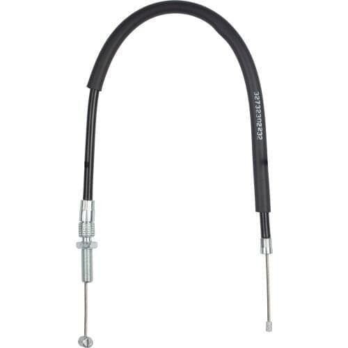 MotoMaster 32732302232 Throttle Cable for BMW R 80 (1981-1986)