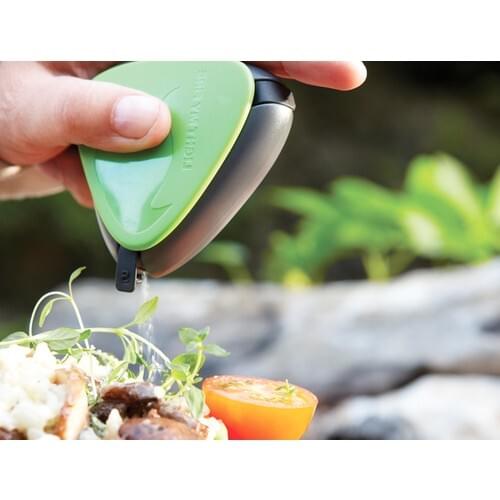 LIGHT MY FIRE Tourist Tableware