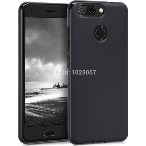 Soft Alcatel 1S 1B 1V 2019 2020 Case Alcatel 3 3X 3L 2019 Black Soft Clear TPU Matte Case Alcatel 1S 2019 1 S 5024D 5024Y 5024K