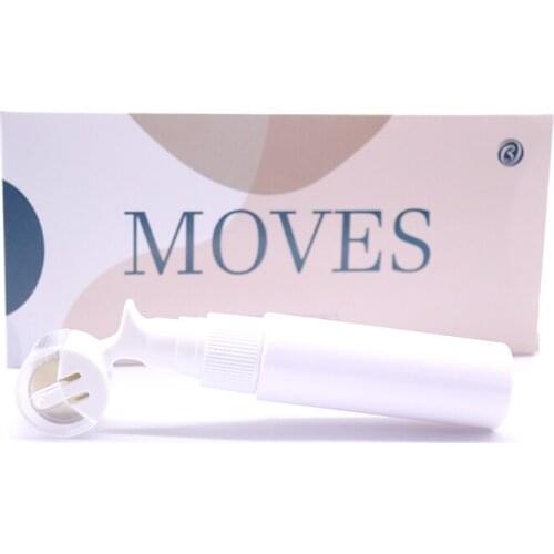 2021 Newest mesotherapy microneedling roller hydra needles spray type 540 dermaroller titanium needles for homeuse