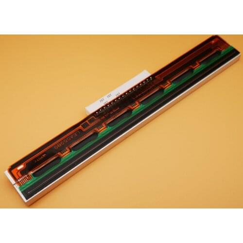 New original barcode print head ez-1100 ez-1105 g500-u g500 dt058-50 barcode print head EZ1100 EZ1105 EZ1105PLUS G500U G-500U