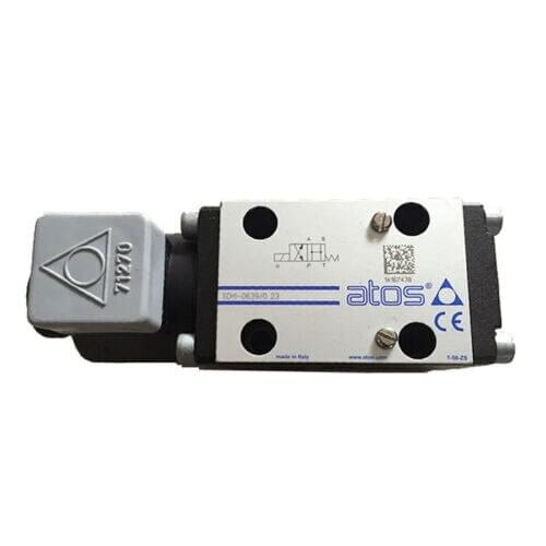 NEW ATOS VALVE SDHI-0639/0 23 24DC atoss