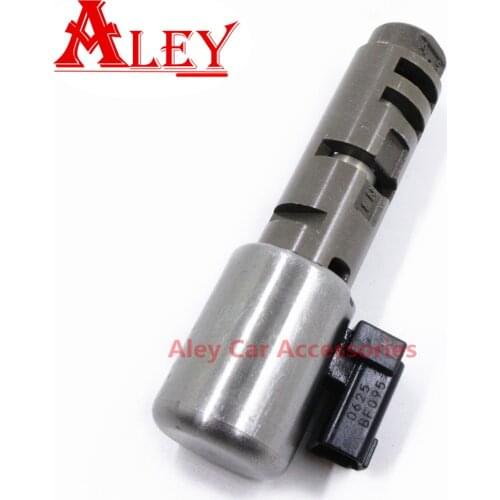 OEM TB-60NF TB65-SN A960 A960E 6 Speed Transmission Solenoid forToyota ForLEXUS GS300 IS300 IS250 IS300 2005-2011 Tested Black