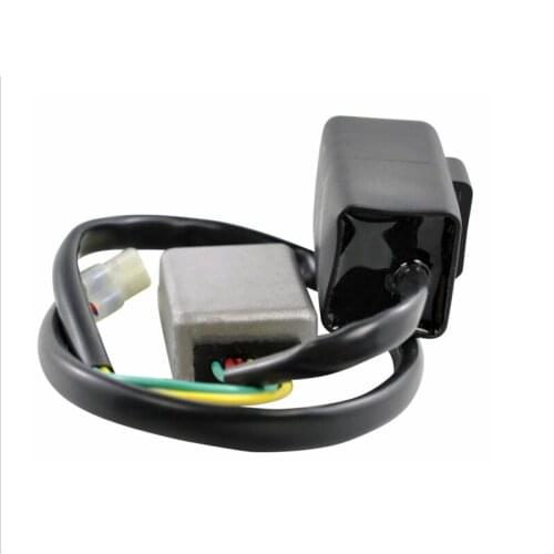 R2023.6 Voltage Regulator Rectifier for Honda Moto CR125R 2004 / CR250R 2002-2007