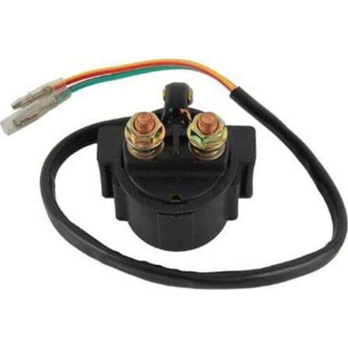 Free Shipping Relay Fit for Honda TRX 400 EX Fourtrax 1999 2000 2001 2002 2003 2004