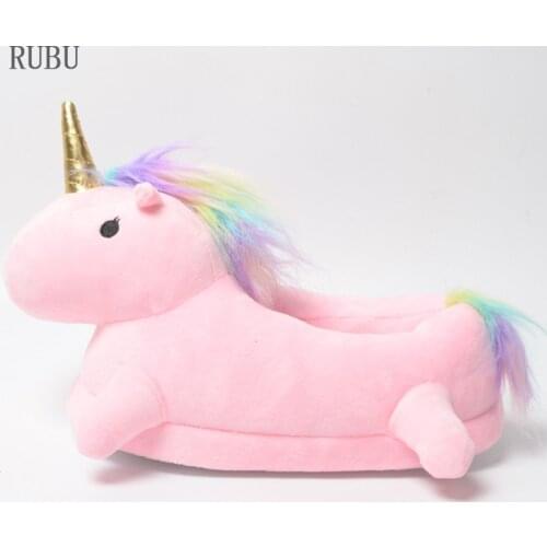 RUBU Children's Slippers