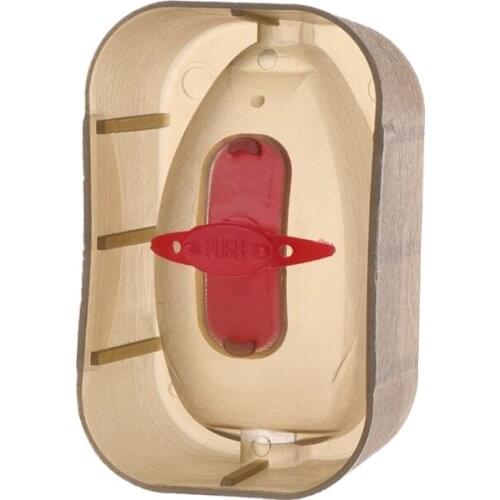 Fishing Feeder Method Mould Carp Bait Lure Tool Quick Release Molds Accessories