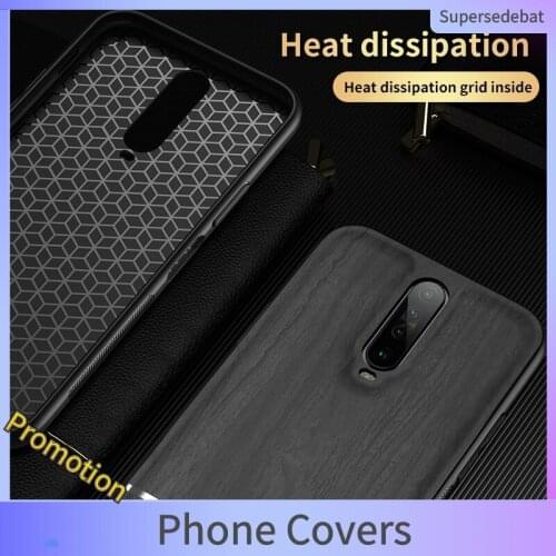 Чехлы для телефонов Xiaomi Redmi K20 SUPERSEDEBAT China At AliExpress