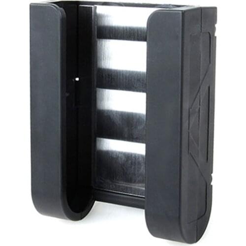 TMC Tactical Belt Clip Mount SHOTGUN SHELL HOLDER Loader Shot shell Ammo Carrier Magazine Clip Free Shipping TMC2625