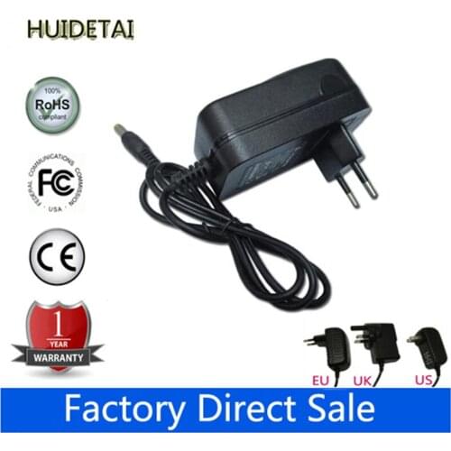 Universal Power Adapter Wall Charger 12V 3A For Jumper EZbook 3 Pro ultrabook